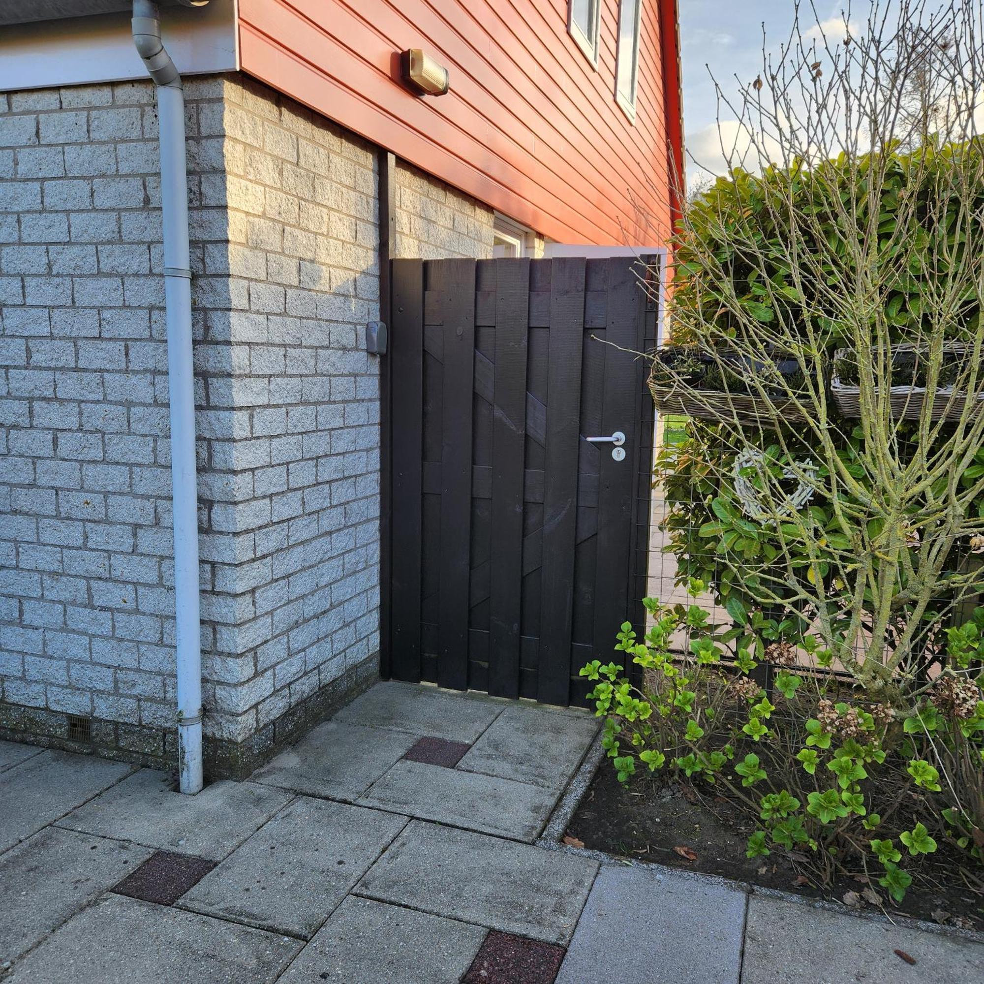 Vakantiehuis Op Villapark Oesterbaai Aan Zee , Met Speeltuin Grenzend Aan De Tuin Wemeldinge Exterior foto