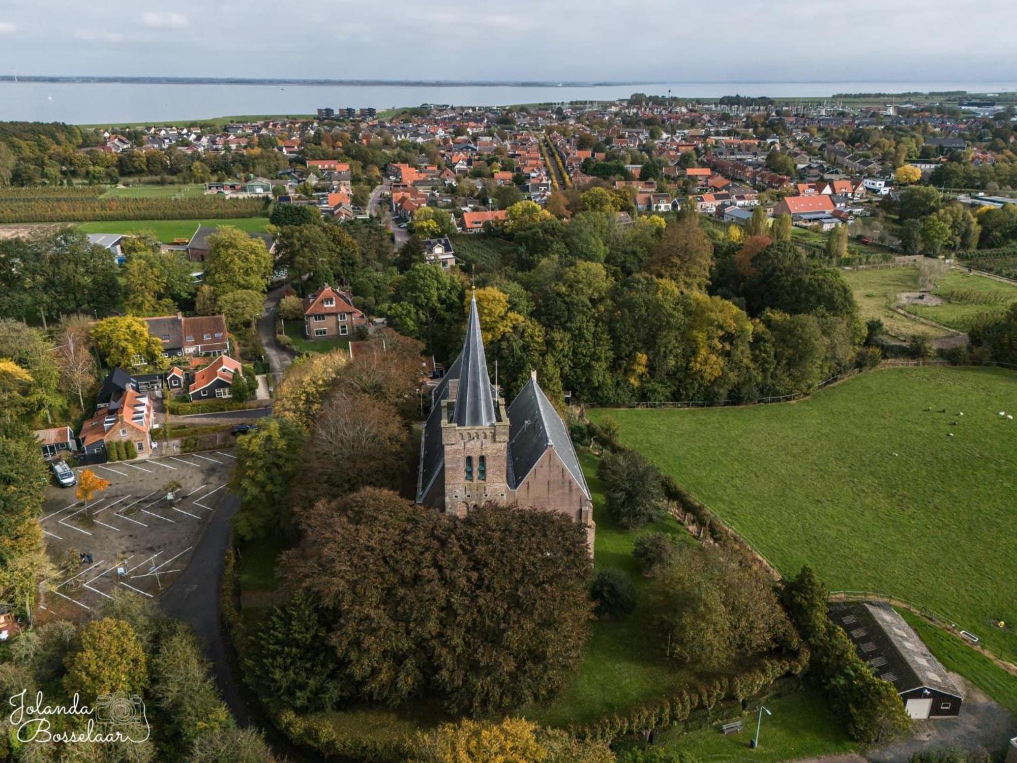 Vakantiehuis Op Villapark Oesterbaai Aan Zee , Met Speeltuin Grenzend Aan De Tuin Wemeldinge Exterior foto